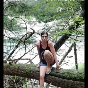 Meet your Posher, Joelle-ann